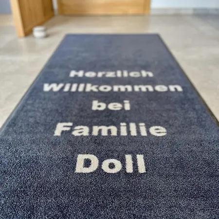 Gastwirtschaft & Doll * 막트인더스도르프