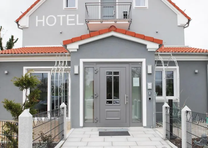 Ξενοδοχείο Gastwirtschaft & Doll *