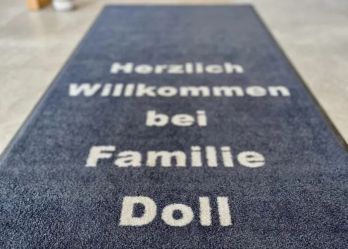 Gastwirtschaft & Doll * Markt Indersdorf