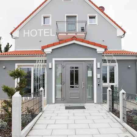 Hotel Gastwirtschaft & Doll *