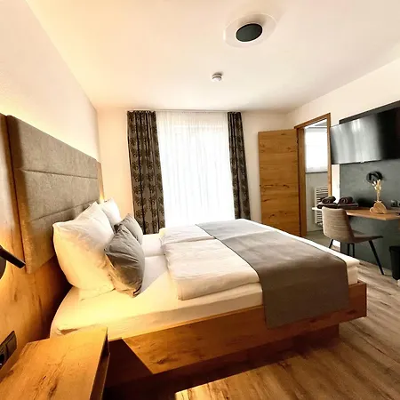 Otel Gastwirtschaft & Doll *