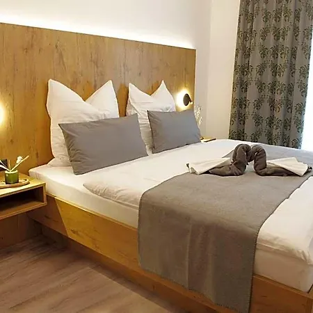 Hotel Gastwirtschaft&hotel Doll